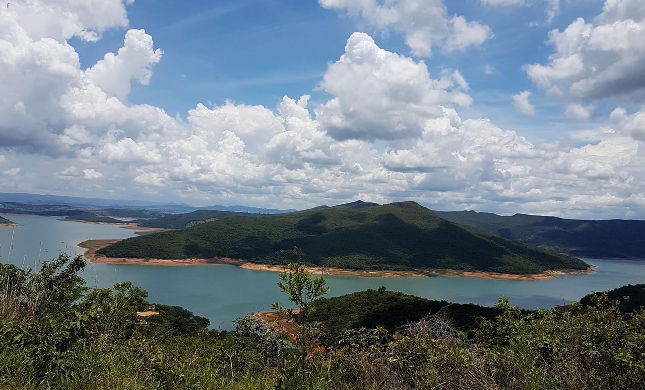 Top Mirante De Escarpas Capitólio 외부 사진