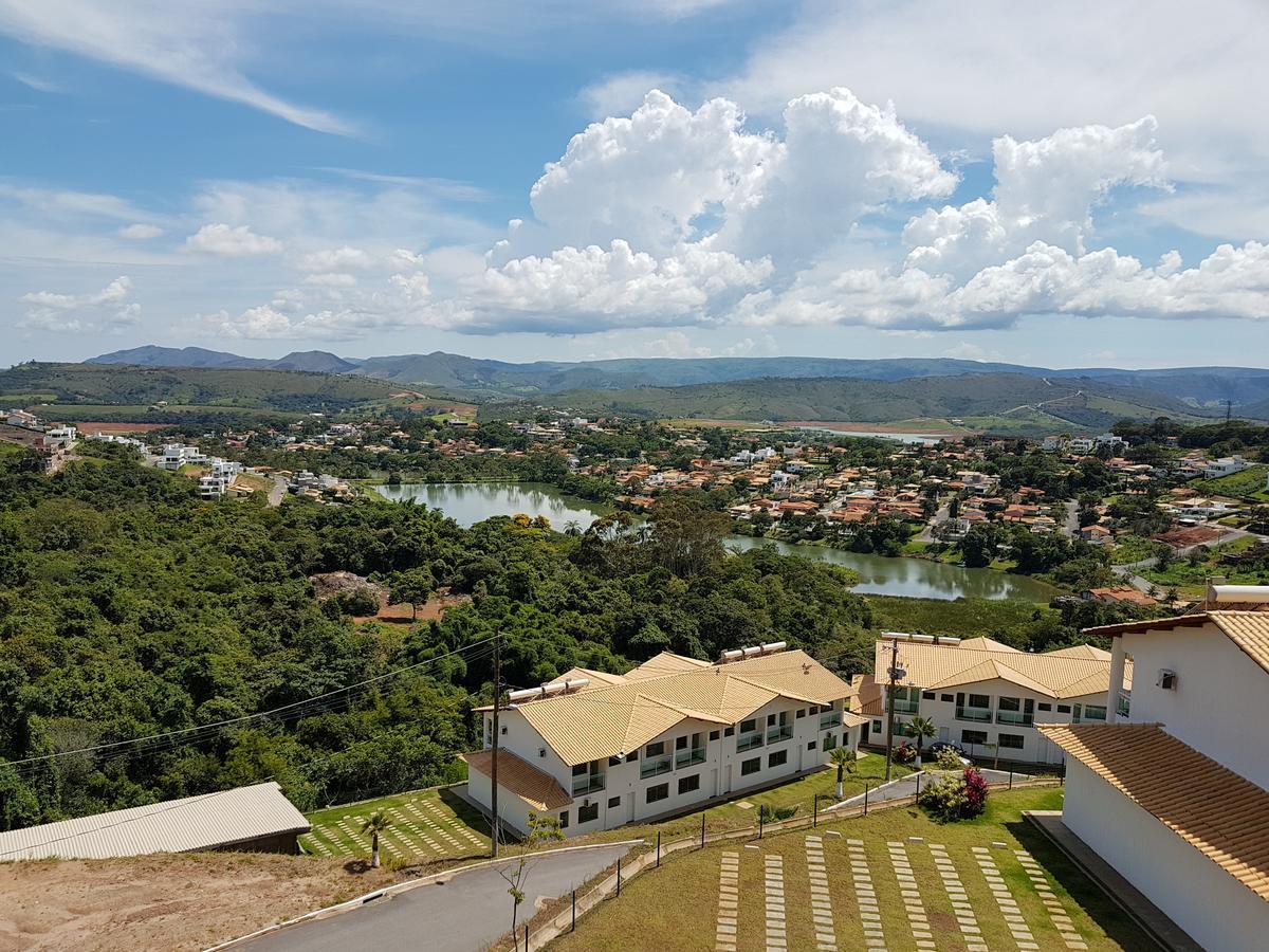 Top Mirante De Escarpas Capitólio 외부 사진