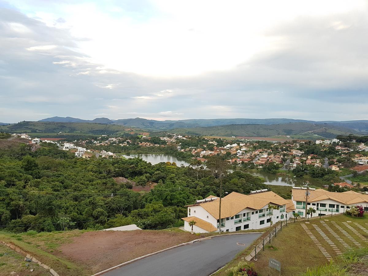 Top Mirante De Escarpas Capitólio 객실 사진